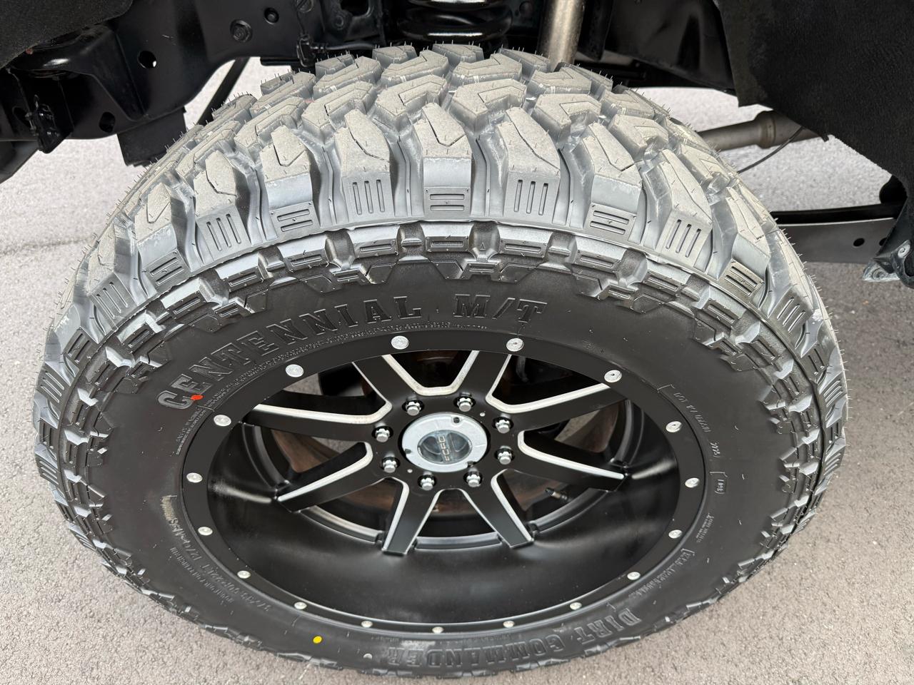 Ford Super Duty F-250 SRW 4WD Crew Cab 156" Platinum 2014