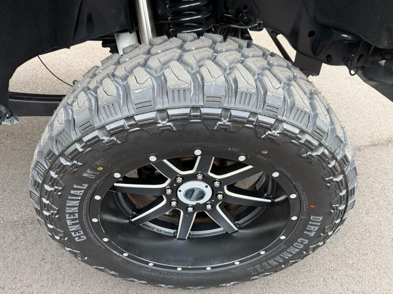 Ford Super Duty F-250 SRW 4WD Crew Cab 156" Platinum 2014