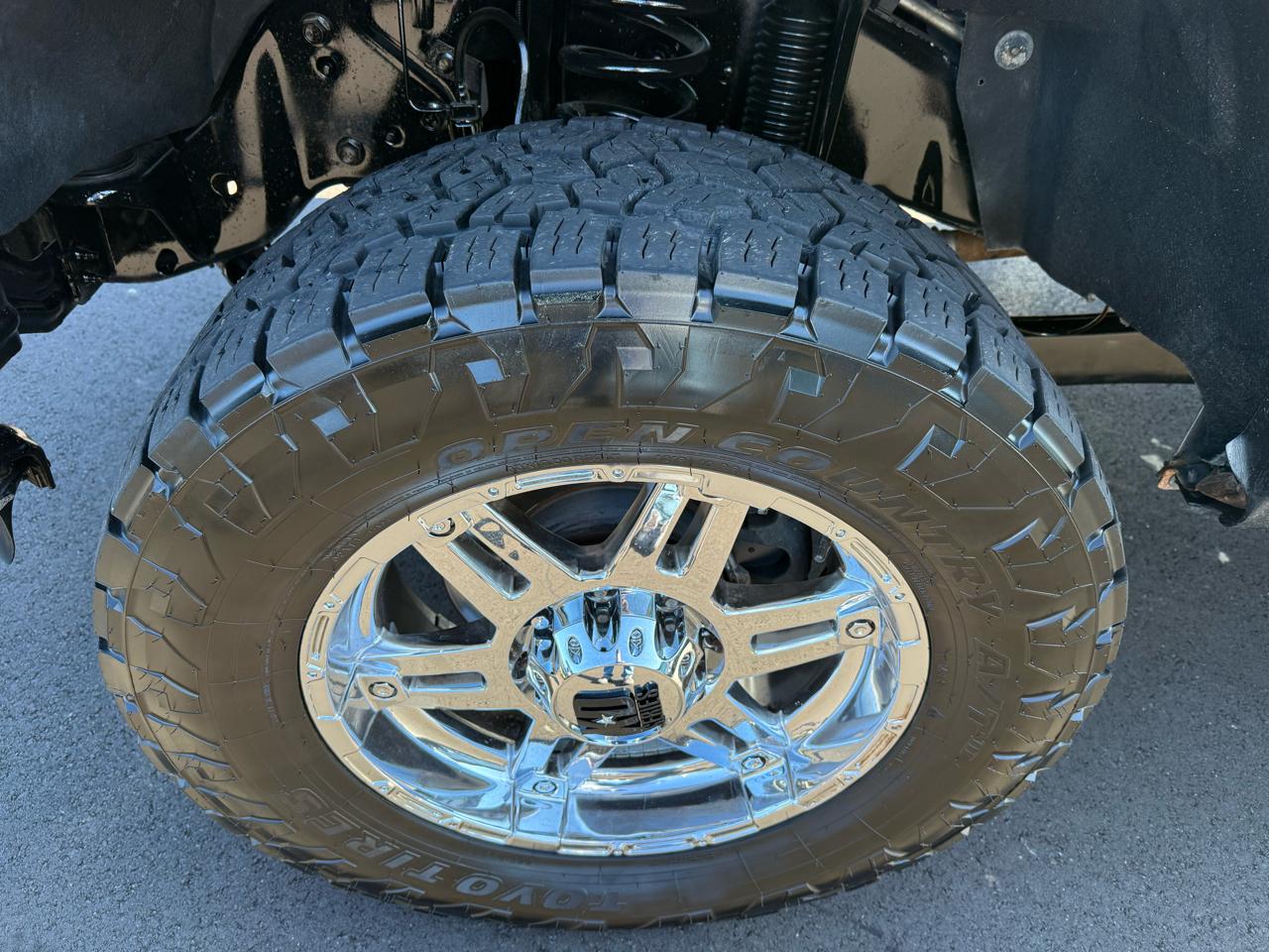 Ford Super Duty F-250 SRW 4WD Crew Cab 156" Lariat 2015