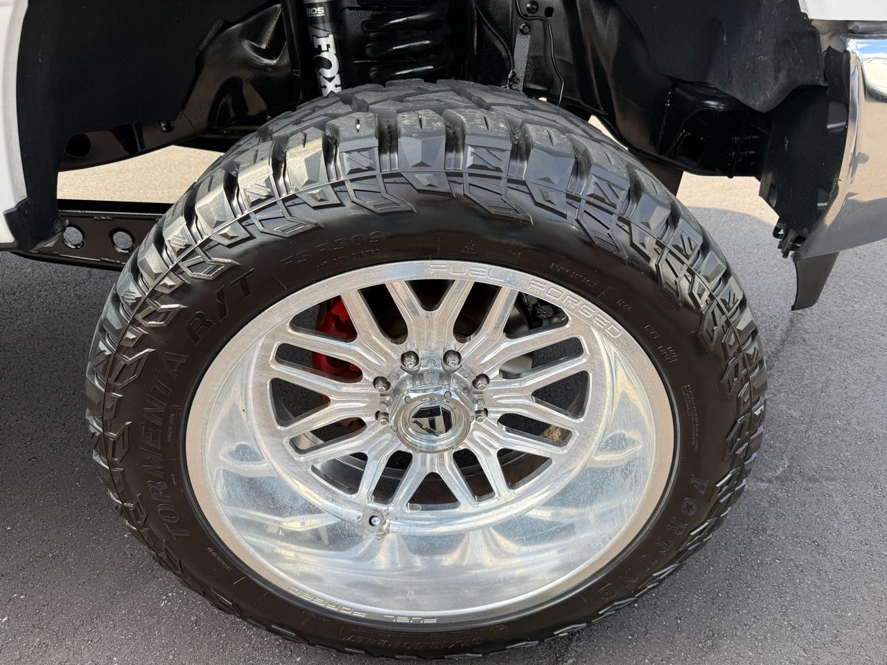 Ford Super Duty F-250 SRW 4WD Crew Cab 156" Lariat 2018