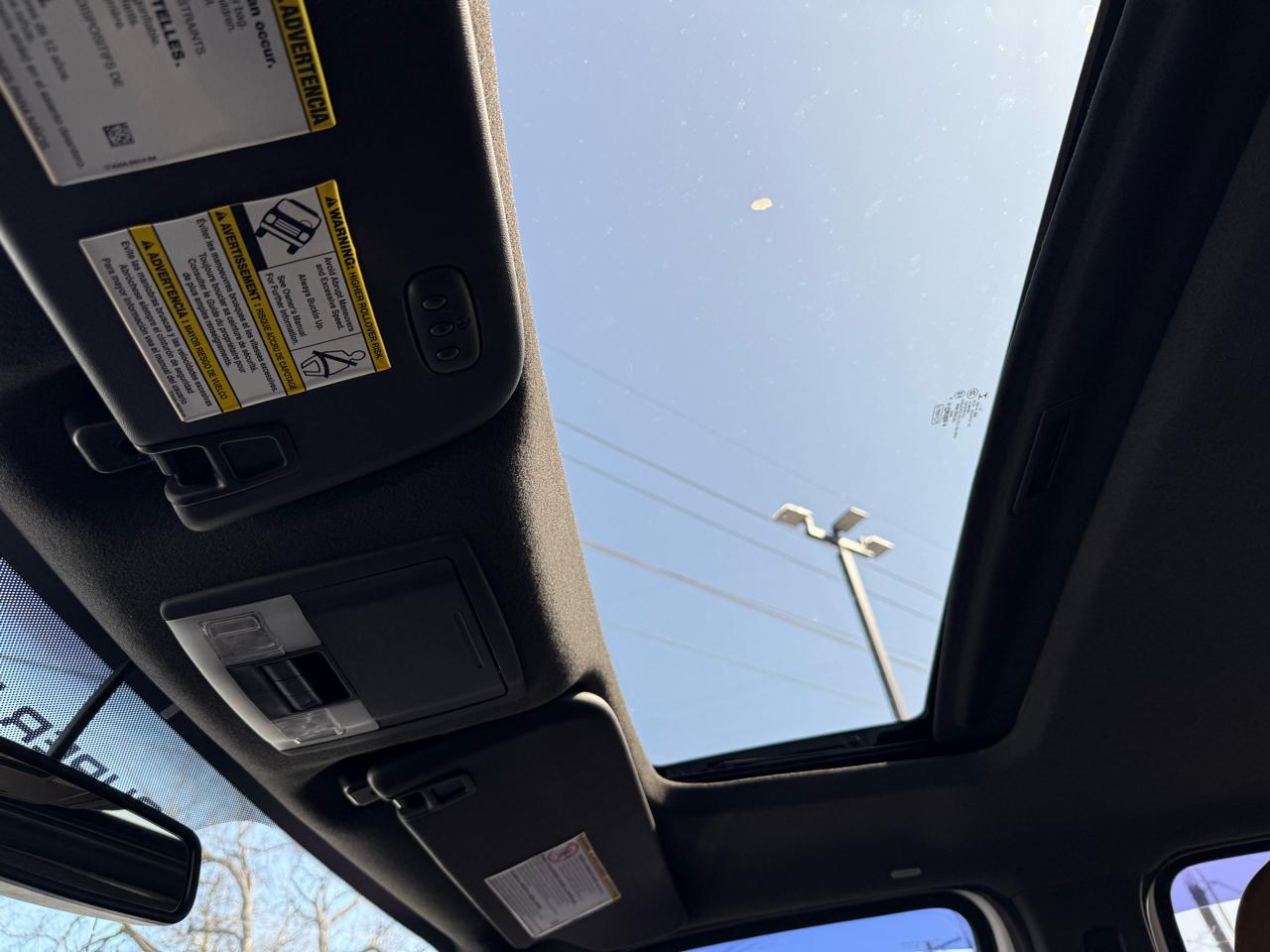 Ford Super Duty F-250 SRW 4WD Crew Cab 156" Platinum 2016