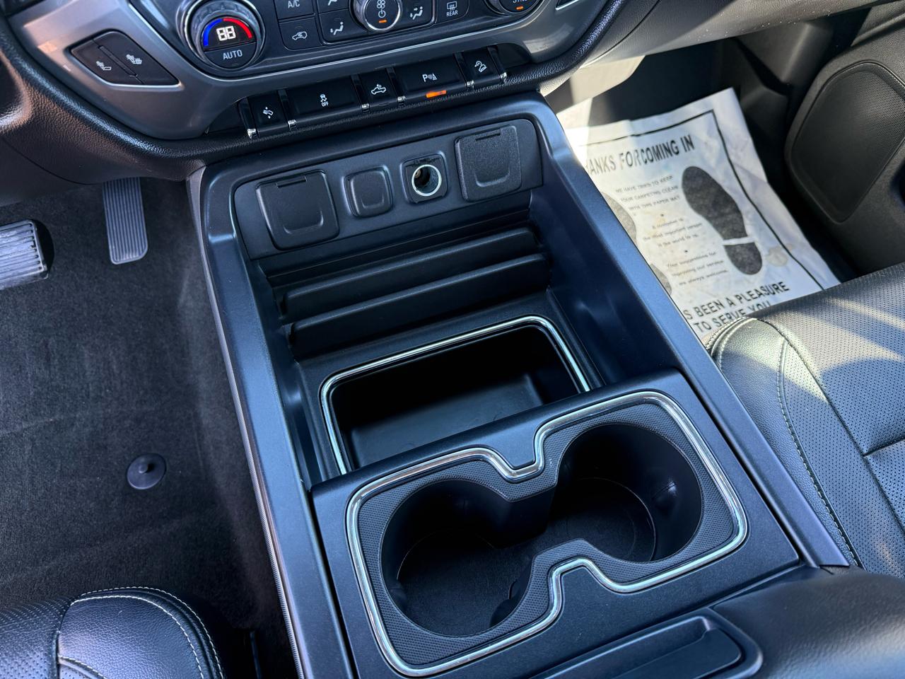 Chevrolet Silverado 1500  2016