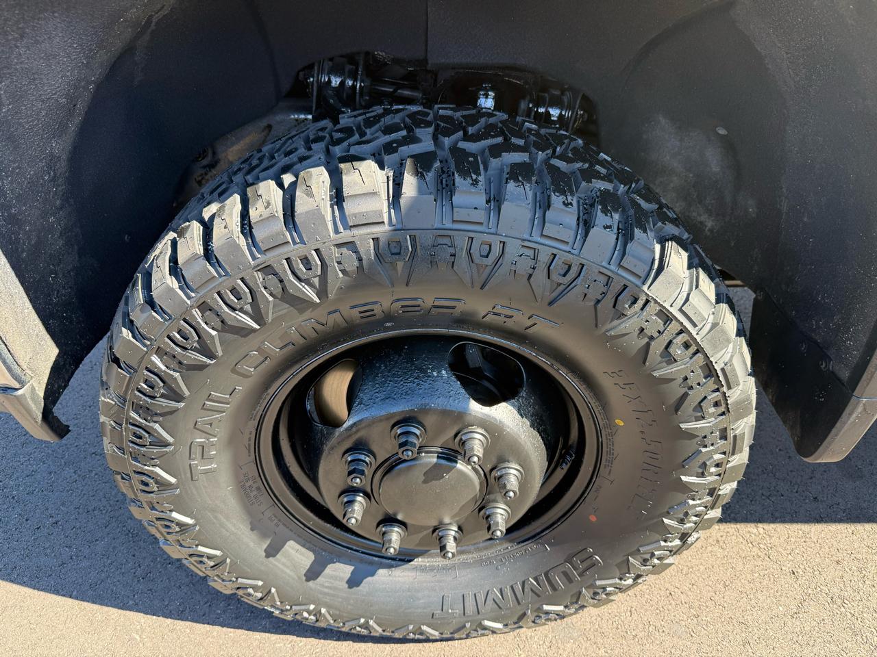 Chevrolet Silverado 3500HD 4WD Crew Cab 167.7" DRW LT 2021