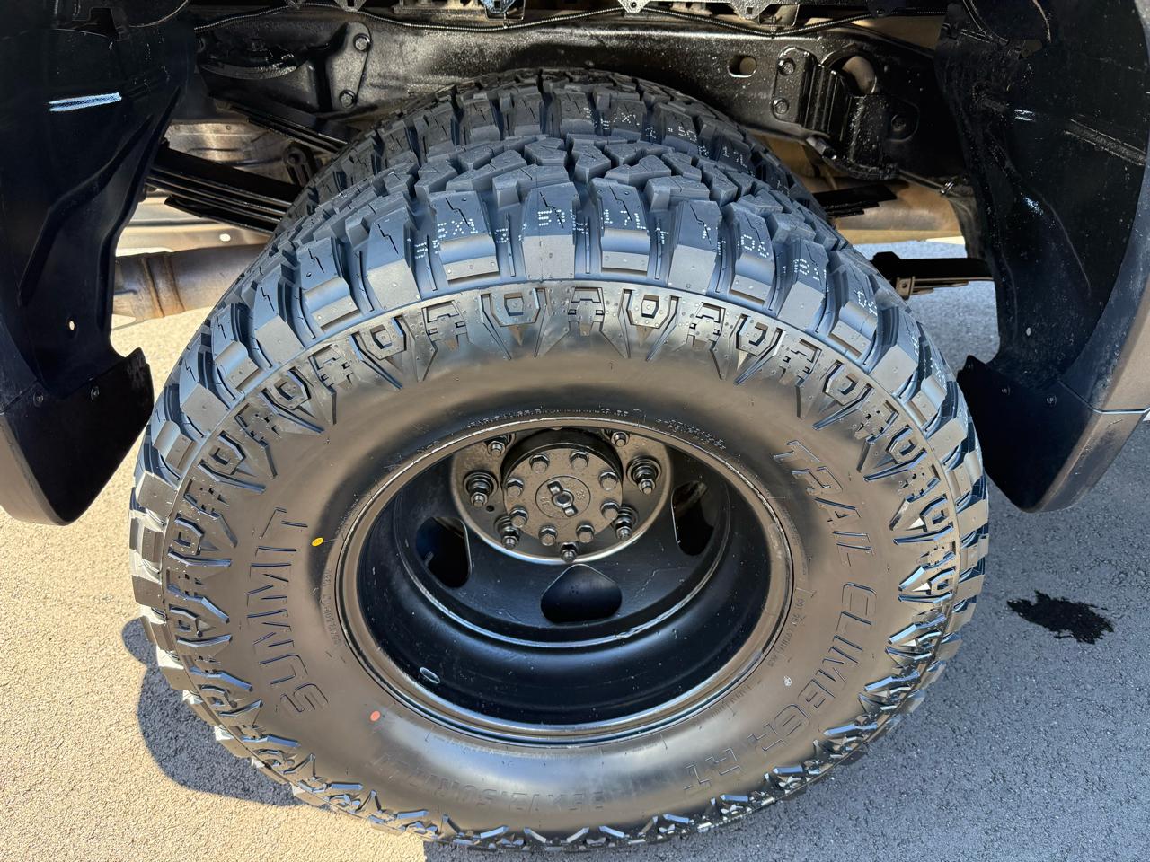 Chevrolet Silverado 3500HD 4WD Crew Cab 167.7" DRW LT 2021