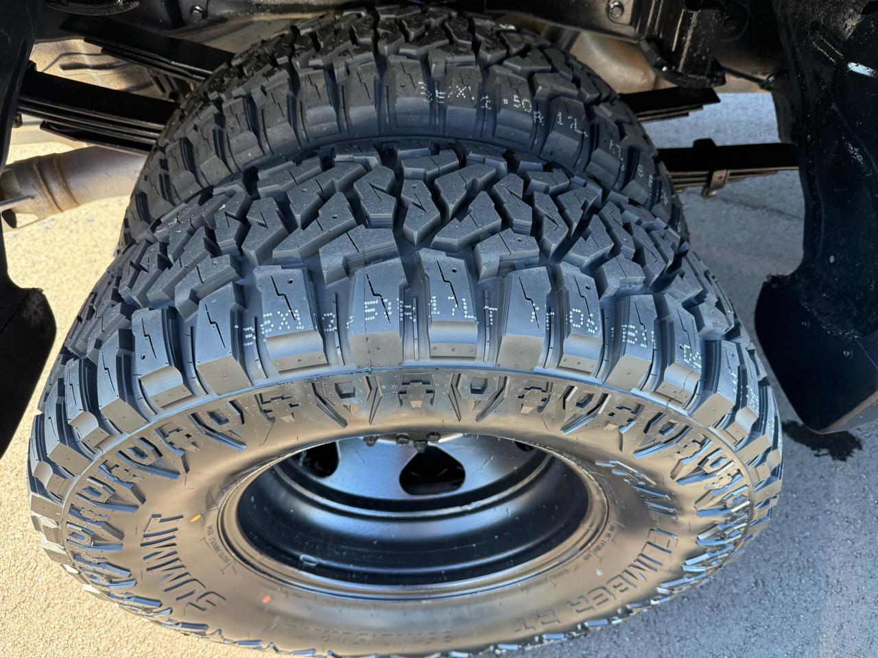 Chevrolet Silverado 3500HD 4WD Crew Cab 167.7" DRW LT 2021