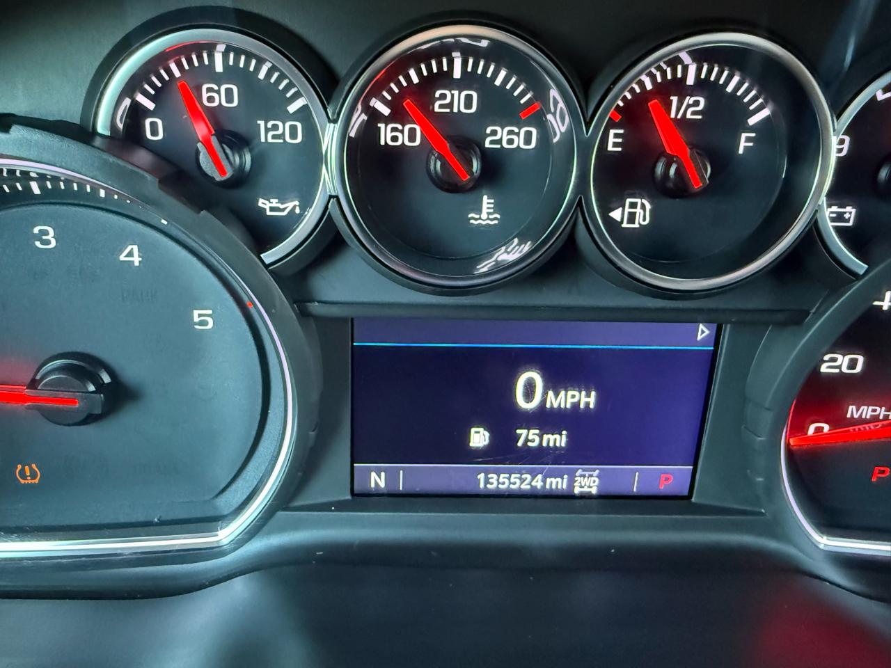 Chevrolet Silverado 3500HD 4WD Crew Cab 167.7" DRW LT 2021