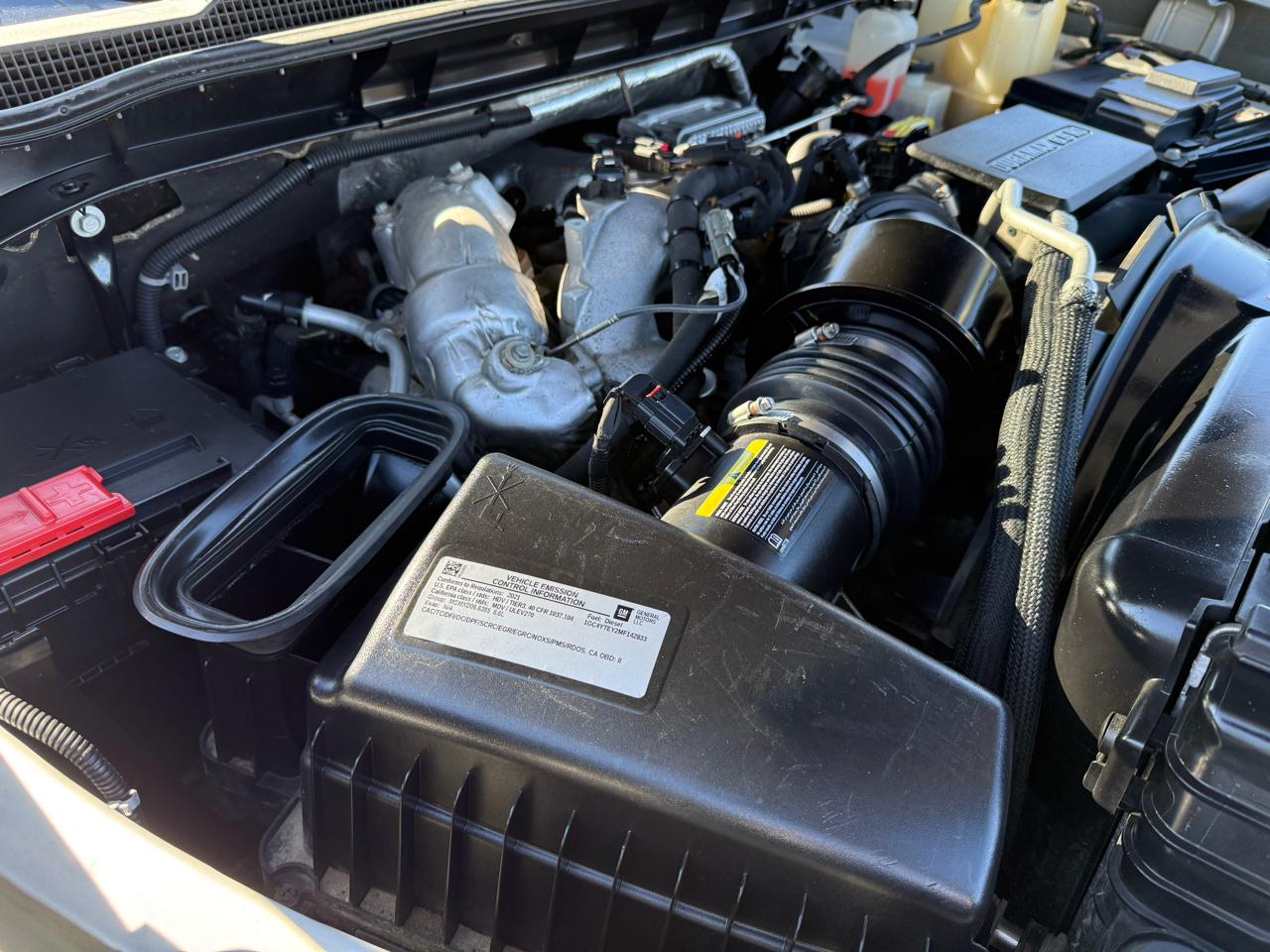 Chevrolet Silverado 3500HD 4WD Crew Cab 167.7" DRW LT 2021