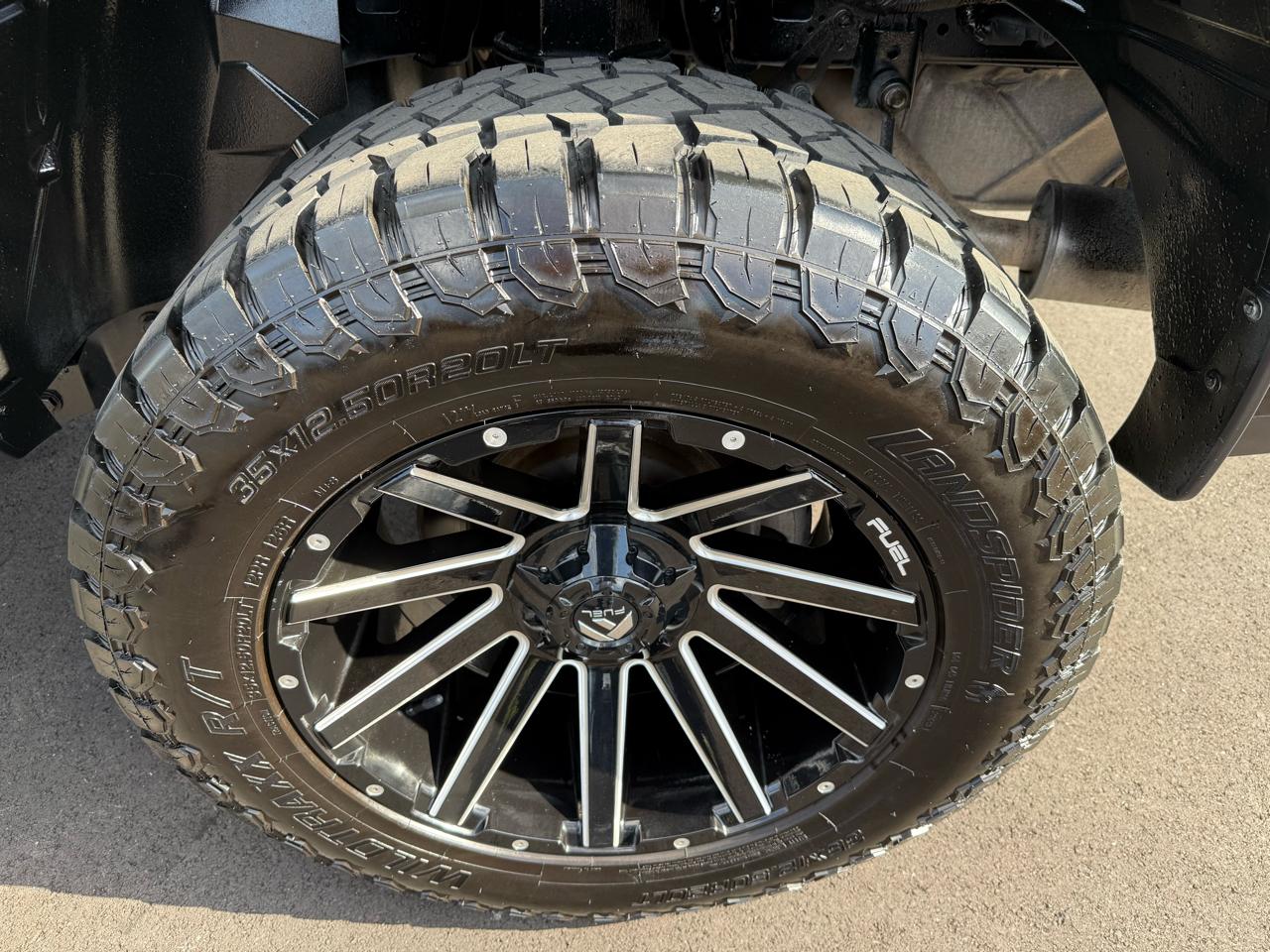 RAM 1500 Big Horn/Lone Star 4x4 Crew Cab 5'7" Box 2019