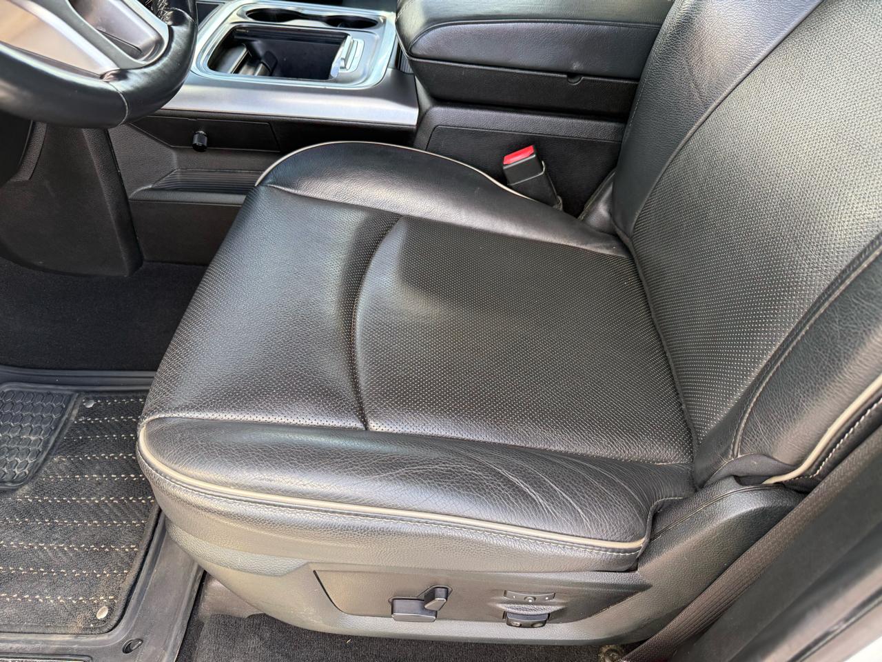 RAM 3500 Limited 4x4 Crew Cab 6'4" Box 2018