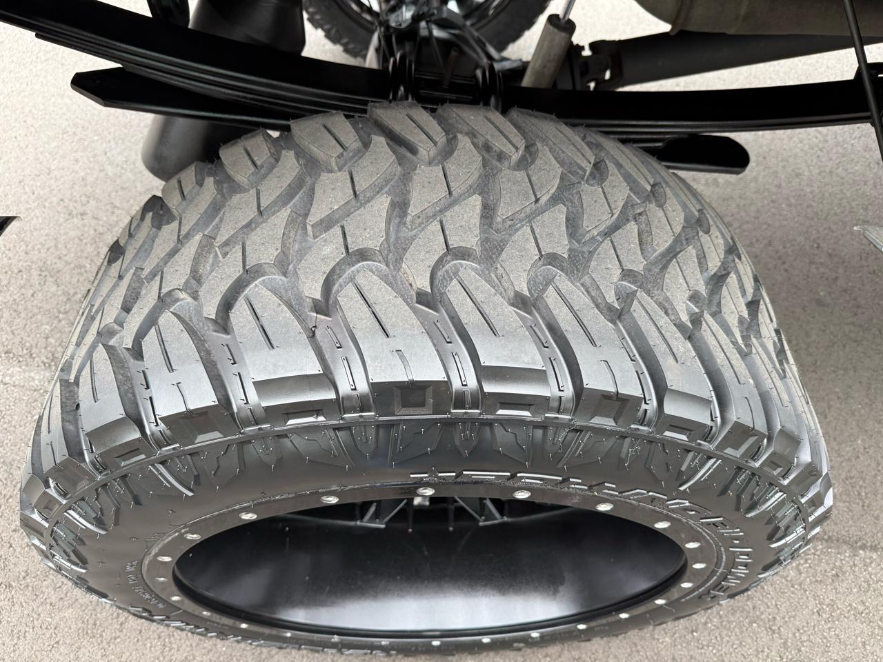 Ford Super Duty F-250 SRW 4WD Crew Cab 156" Lariat 2012