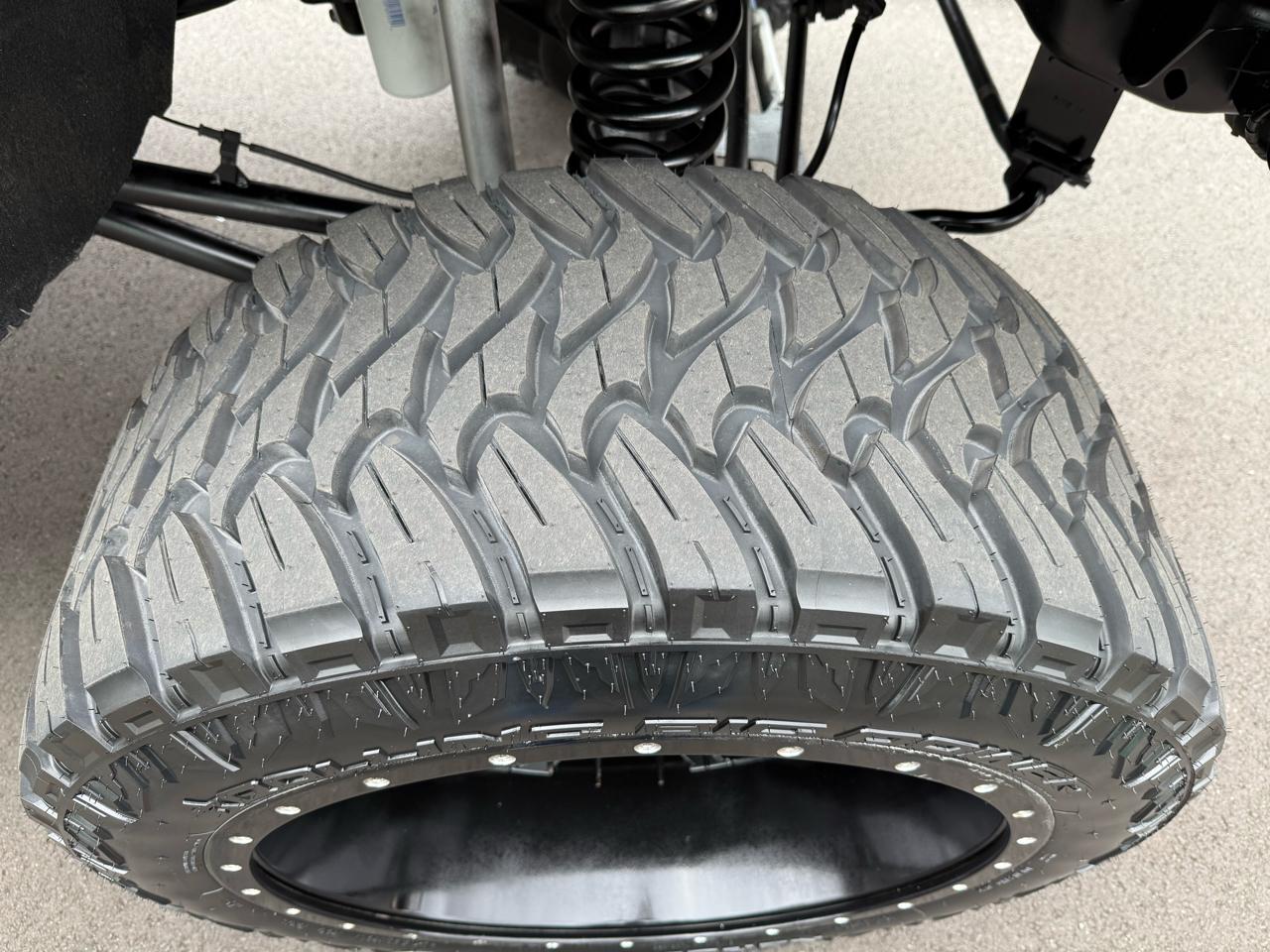 Ford Super Duty F-250 SRW 4WD Crew Cab 156" Lariat 2012