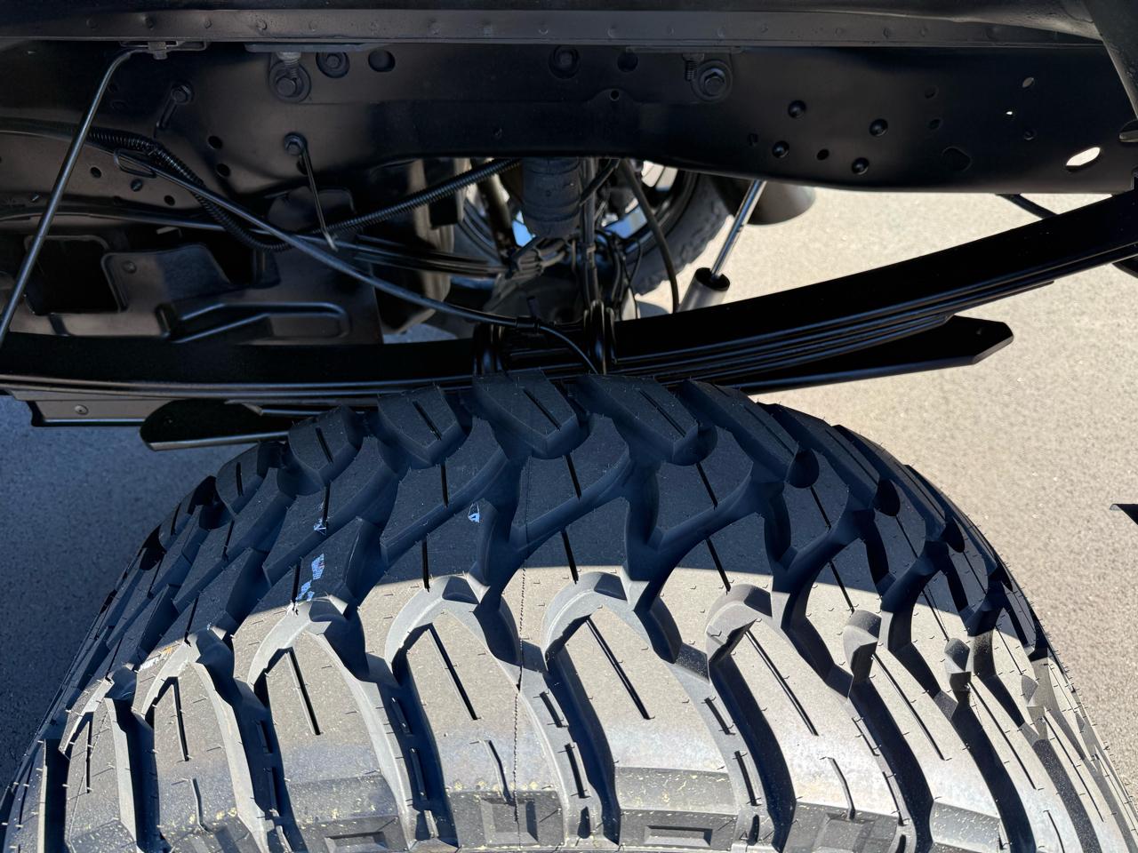 Ford Super Duty F-250 SRW 4WD Crew Cab 156" Lariat 2012