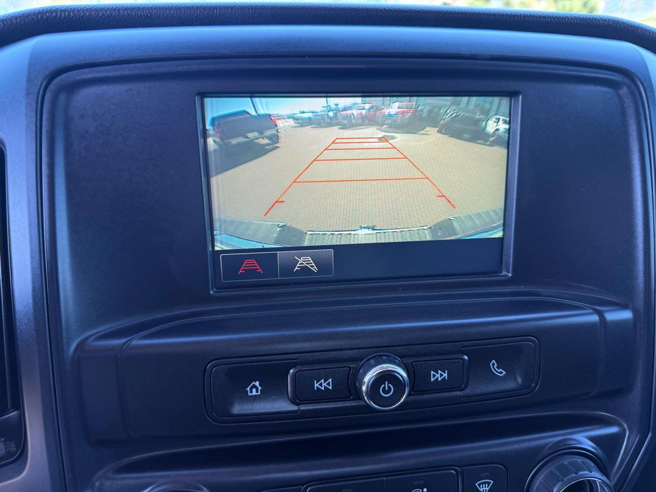 GMC Sierra 3500HD 4WD Crew Cab 167.7" 2017