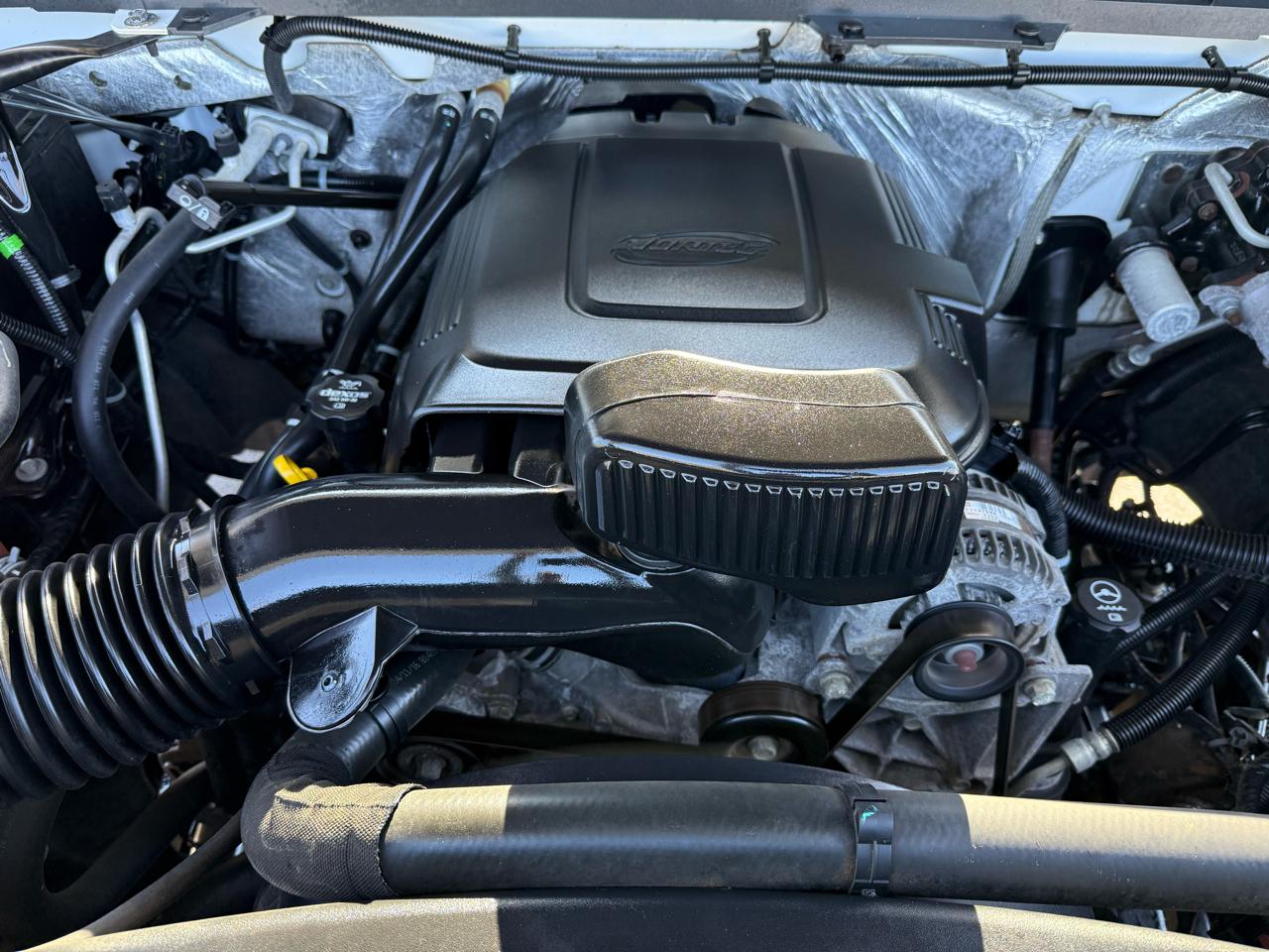 GMC Sierra 3500HD 4WD Crew Cab 167.7" 2017