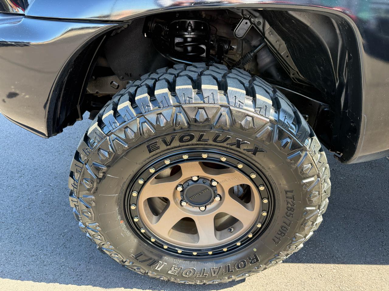 Toyota Tacoma 4WD Double Cab V6 AT TRD Off Road (Natl) 2014