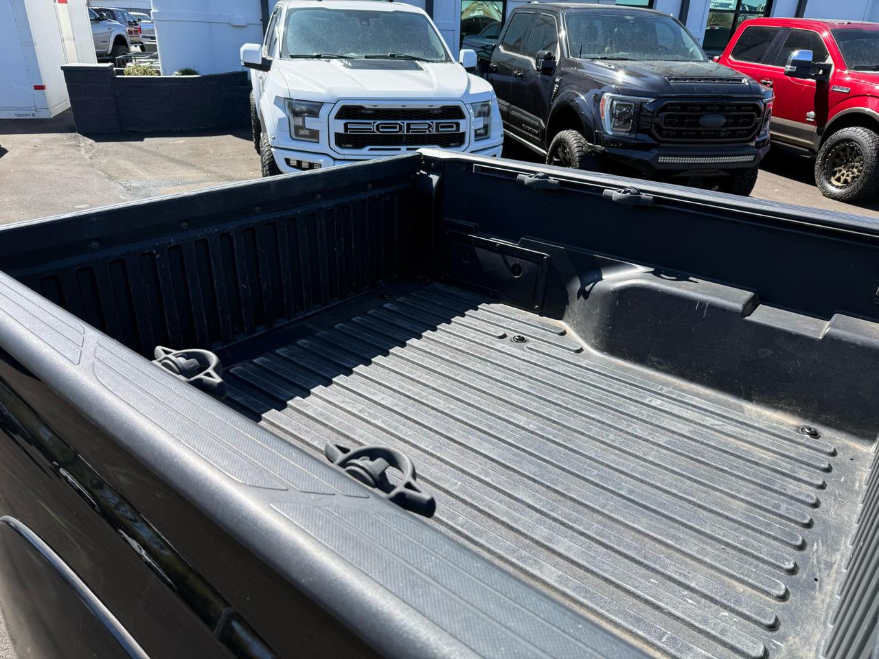 Toyota Tacoma 4WD Double Cab V6 AT TRD Off Road (Natl) 2014