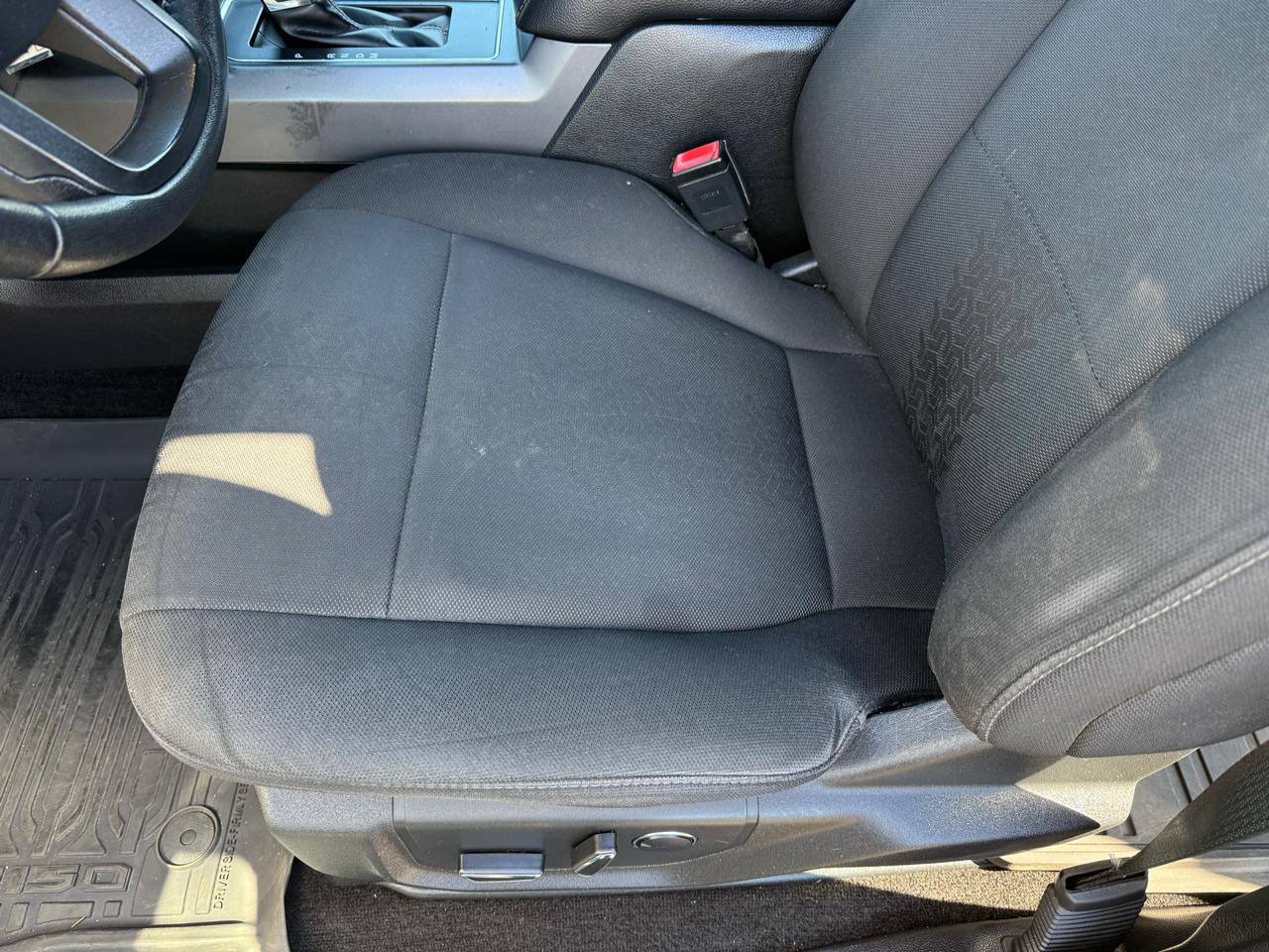 Ford F-150 XLT 4WD SuperCrew 5.5' Box 2018