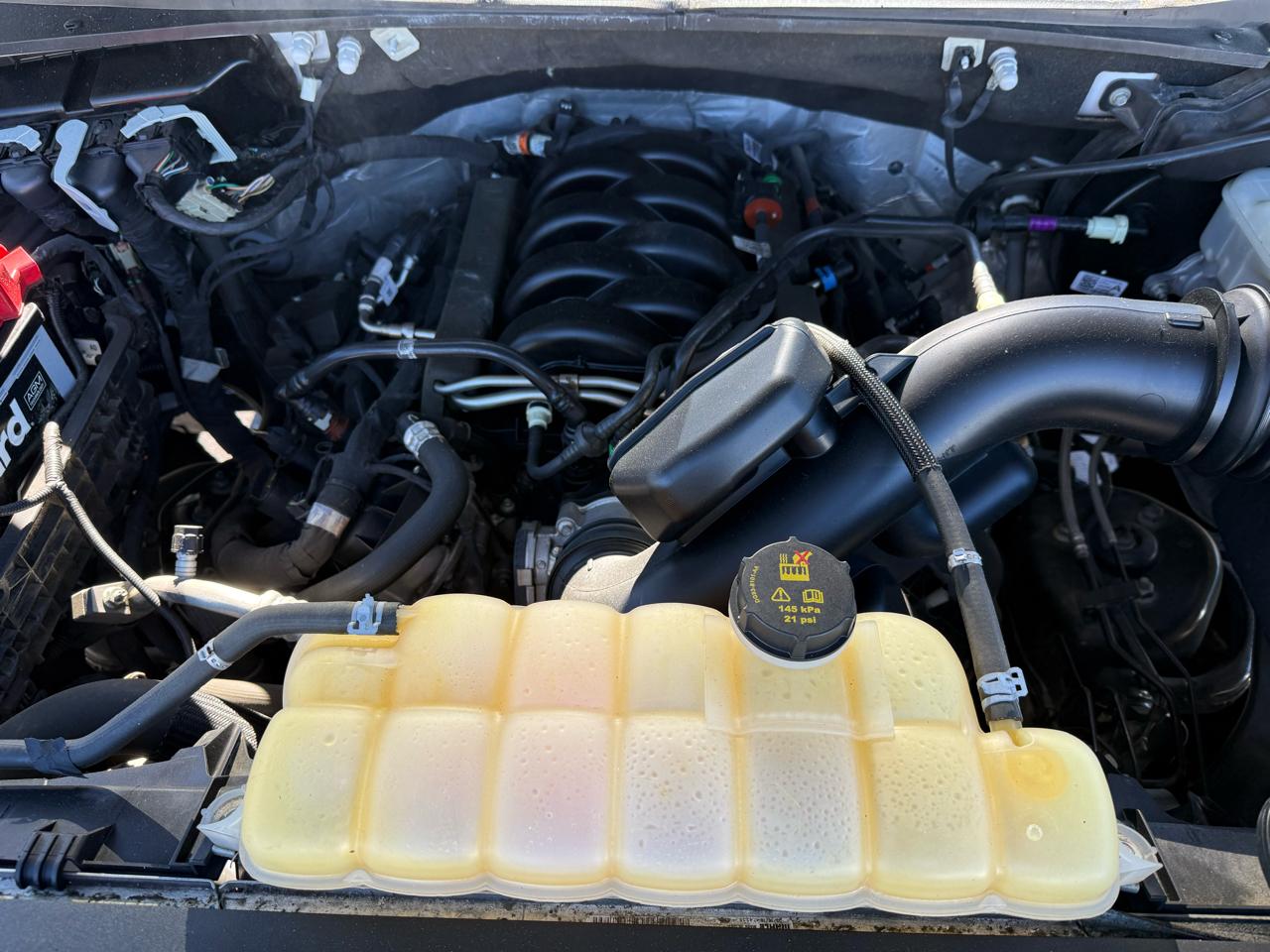 Ford F-150 XLT 4WD SuperCrew 5.5' Box 2018