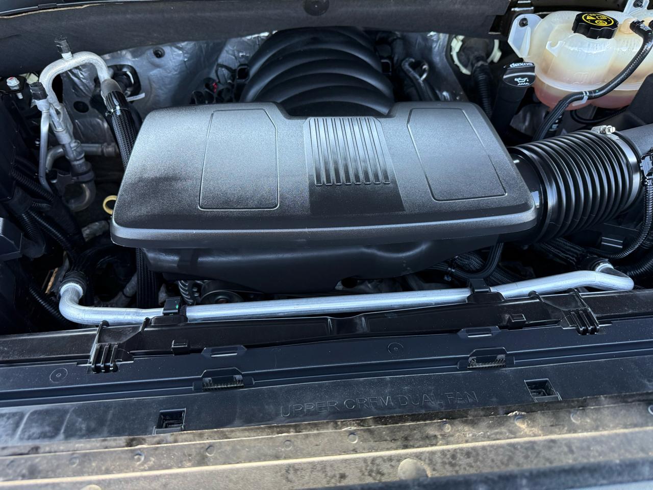 GMC Sierra 1500 4WD Crew Cab 143.5" SLT 2020