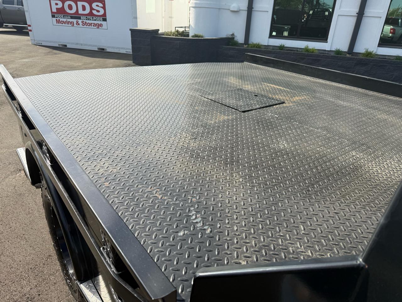 Ford Super Duty F-350 DRW  2017