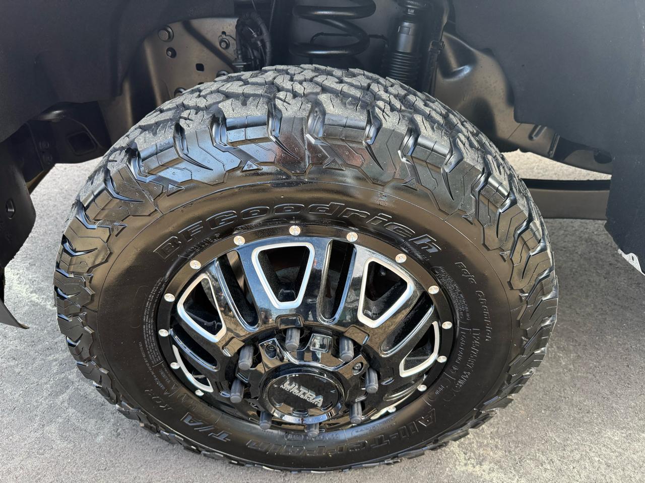 Ford Super Duty F-350 DRW  2017