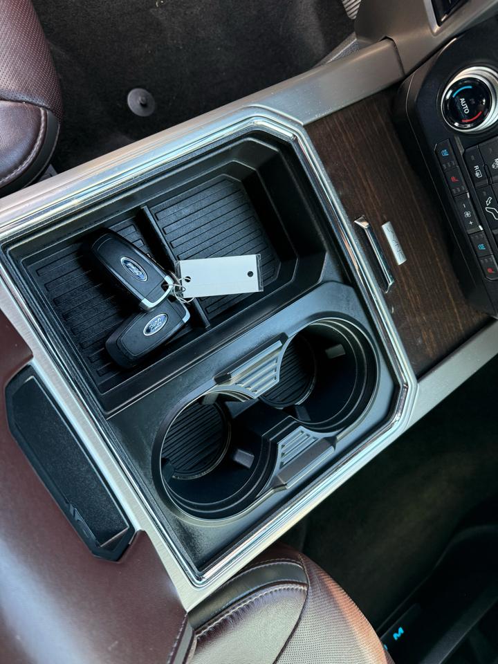 Ford Super Duty F-350 DRW  2017