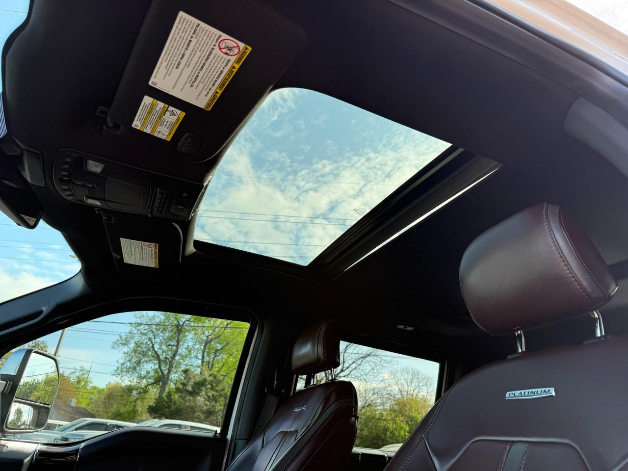 Ford Super Duty F-350 DRW  2017