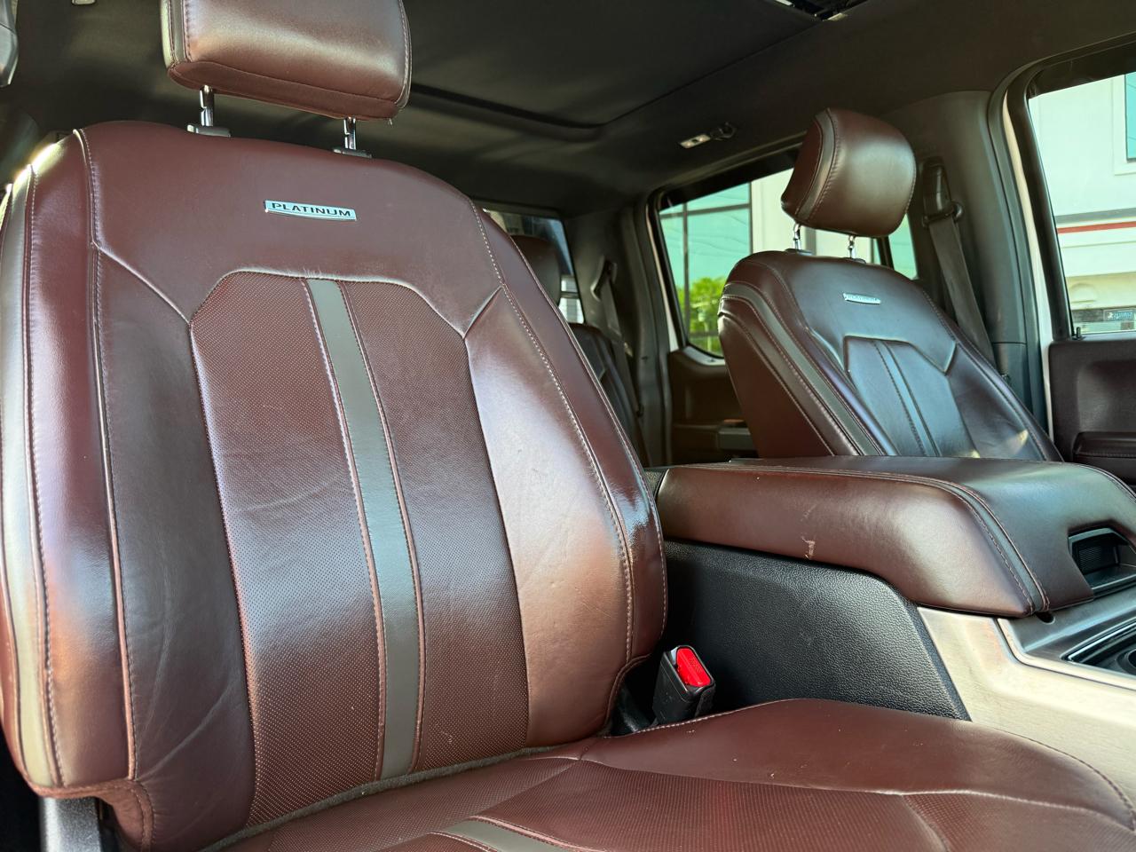 Ford Super Duty F-350 DRW  2017