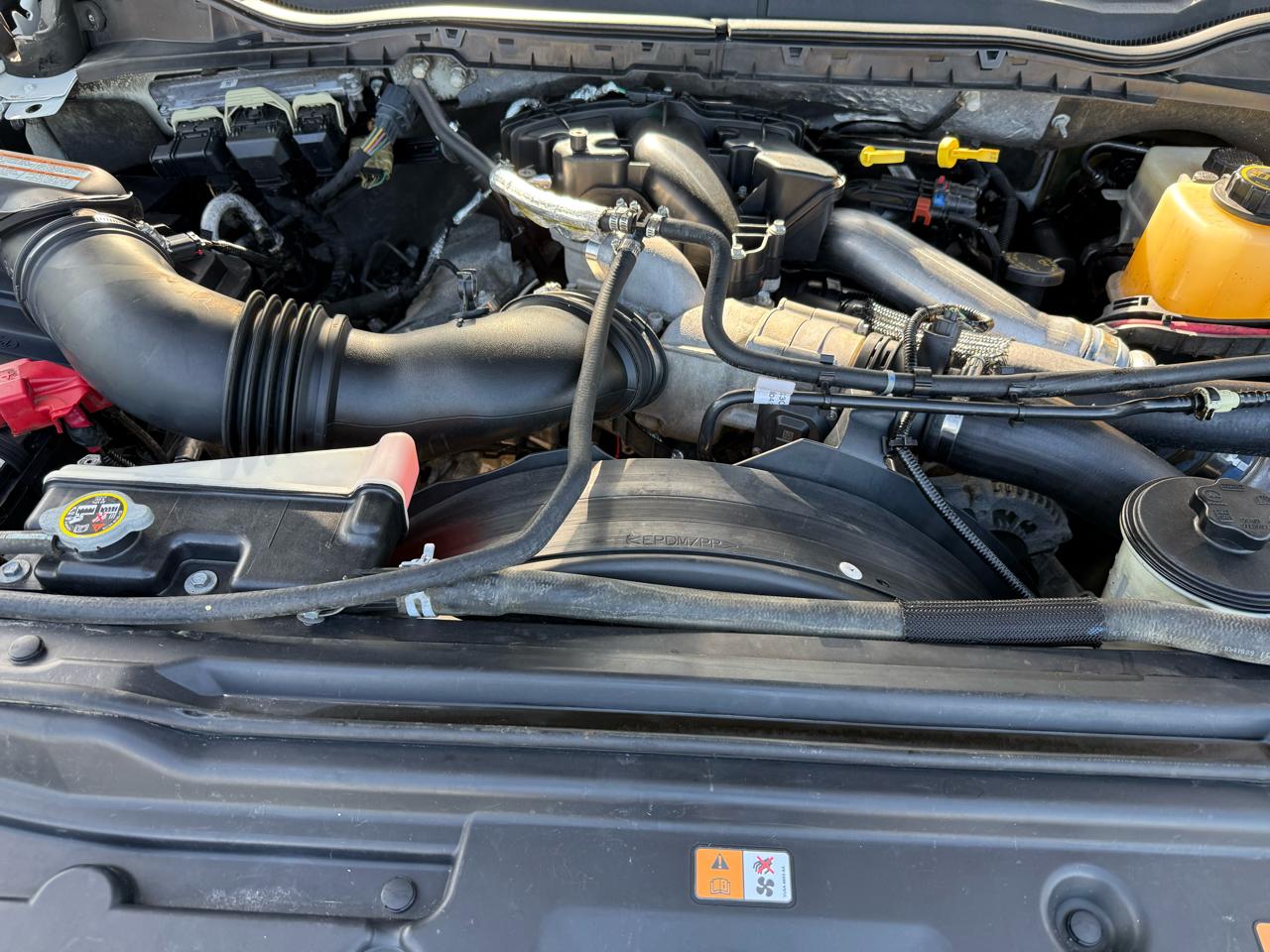 Ford Super Duty F-350 DRW  2017