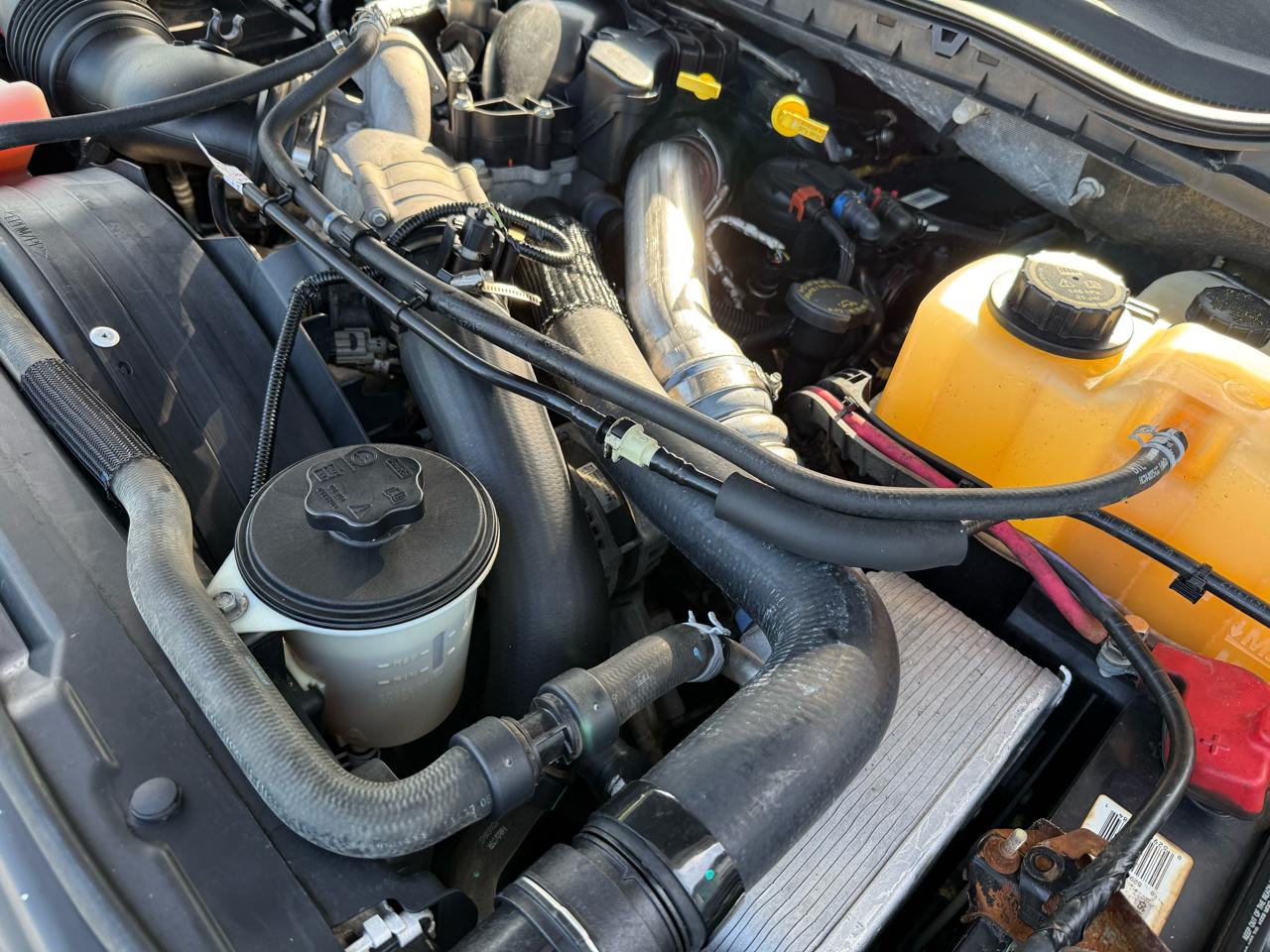 Ford Super Duty F-350 DRW  2017