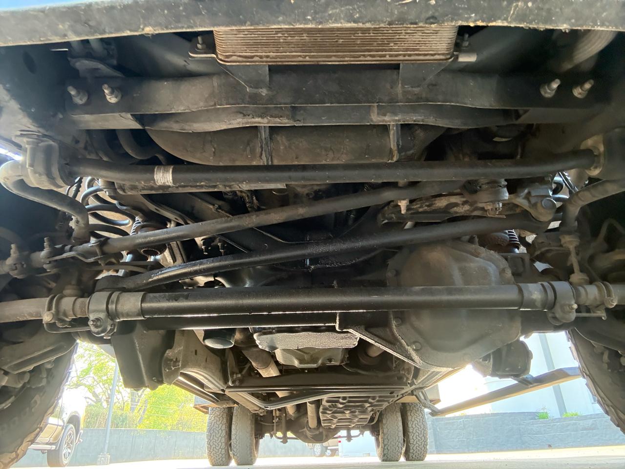 Ford Super Duty F-350 DRW  2017