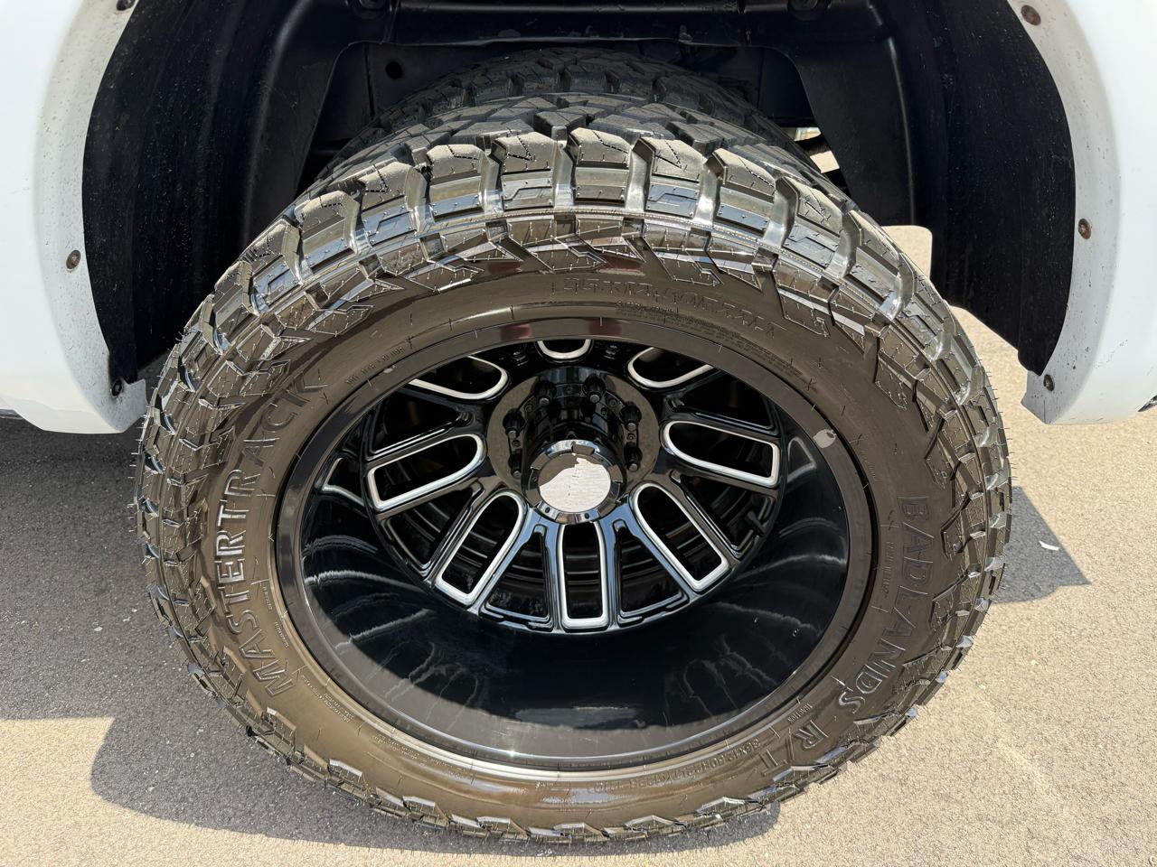 RAM 3500 4WD Crew Cab 169" Longhorn Limited 2015