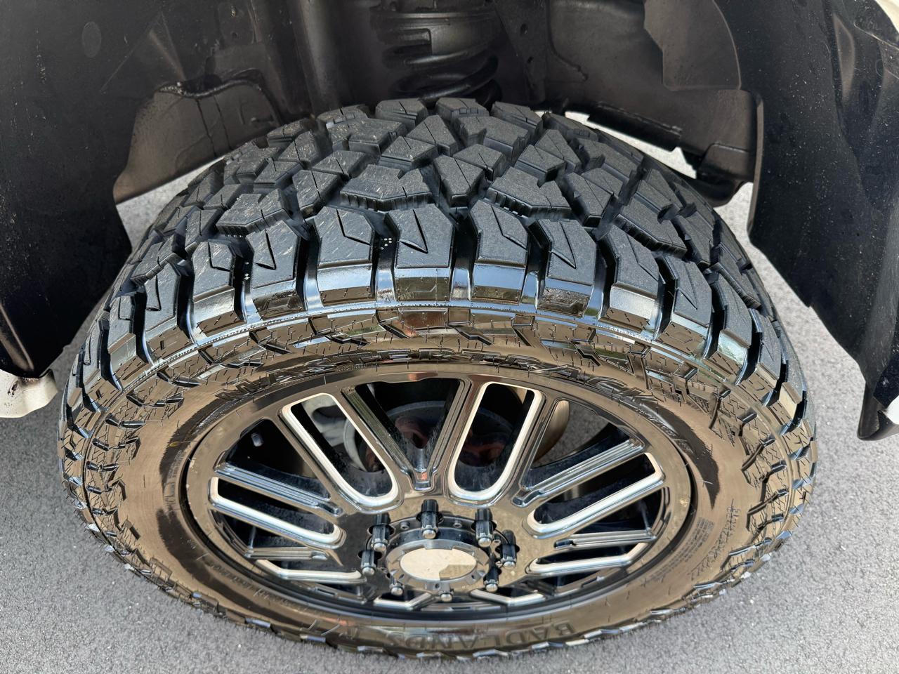 RAM 3500 4WD Crew Cab 169" Longhorn Limited 2015