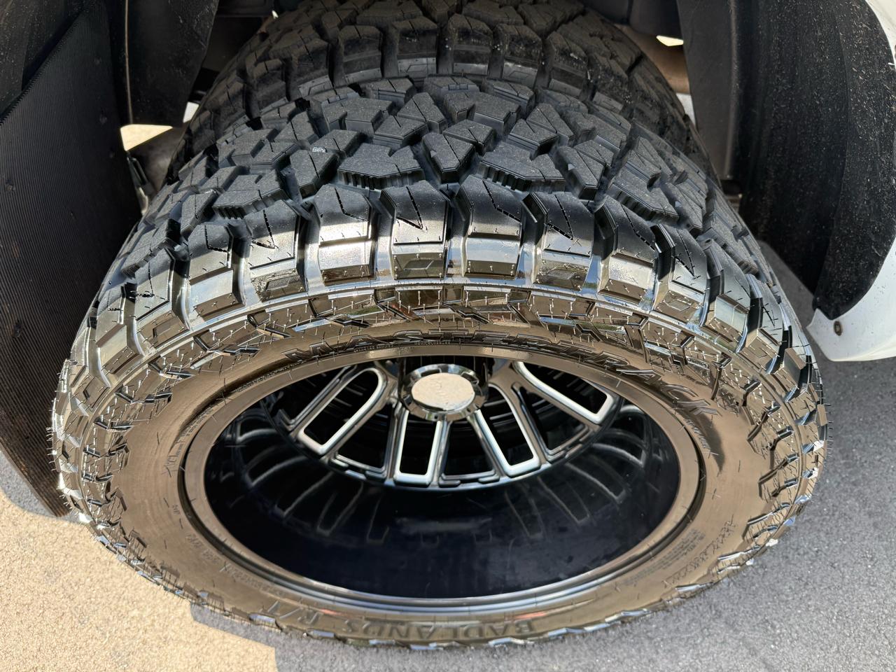 RAM 3500 4WD Crew Cab 169" Longhorn Limited 2015