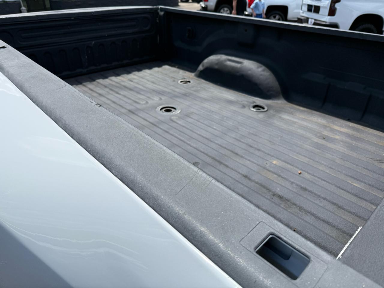 RAM 3500 4WD Crew Cab 169" Longhorn Limited 2015