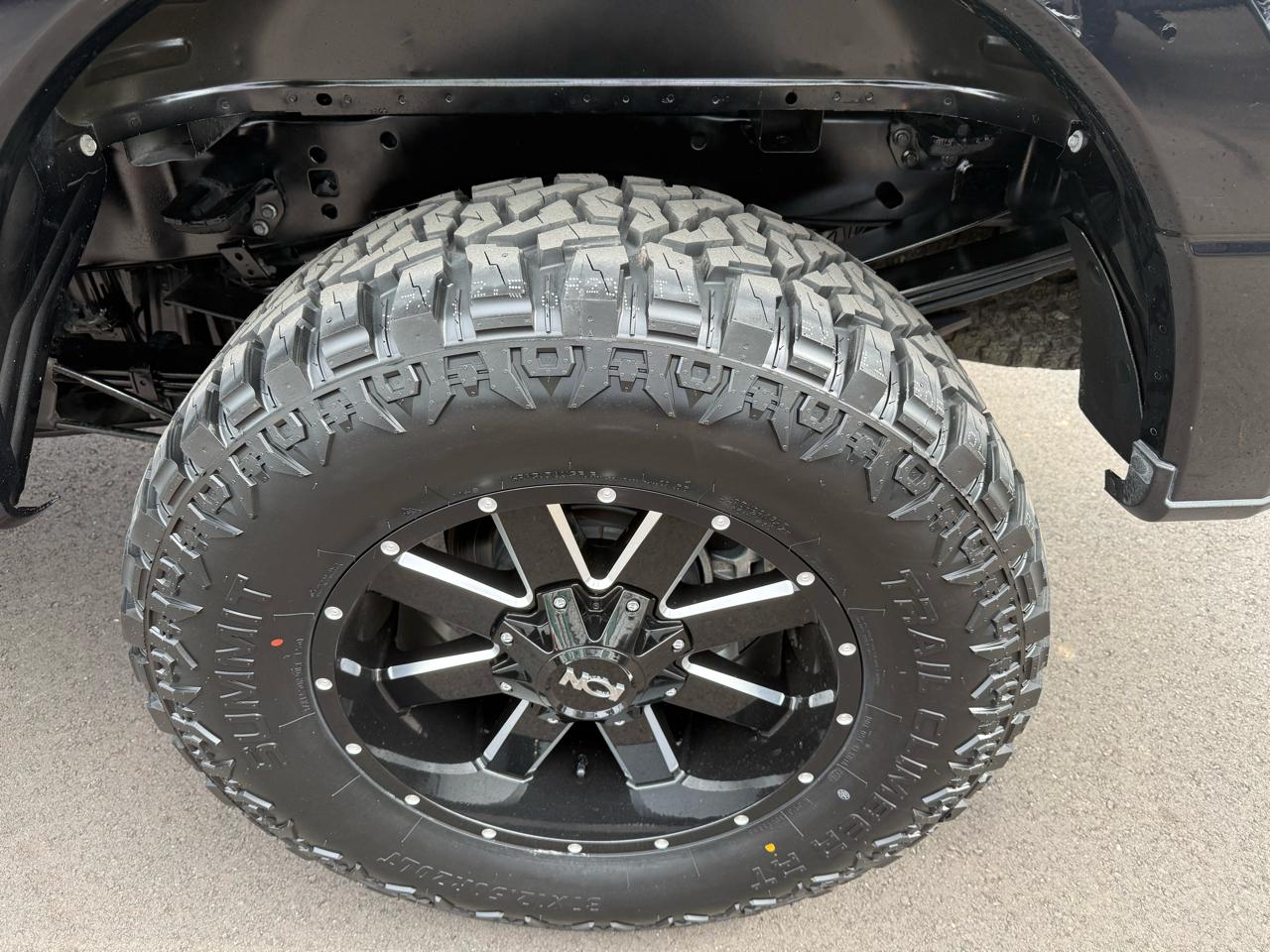 Ford Super Duty F-250 SRW XLT 4WD Crew Cab 6.75' Box 2022