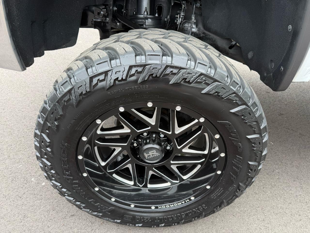 GMC Sierra 1500 4WD Crew Cab 143.5" SLT 2018