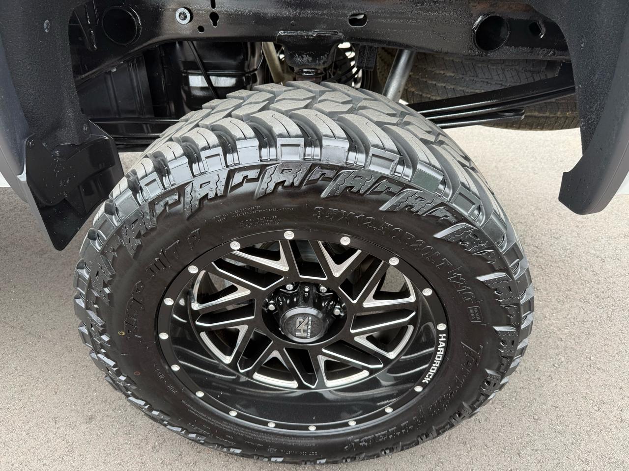 GMC Sierra 1500 4WD Crew Cab 143.5" SLT 2018