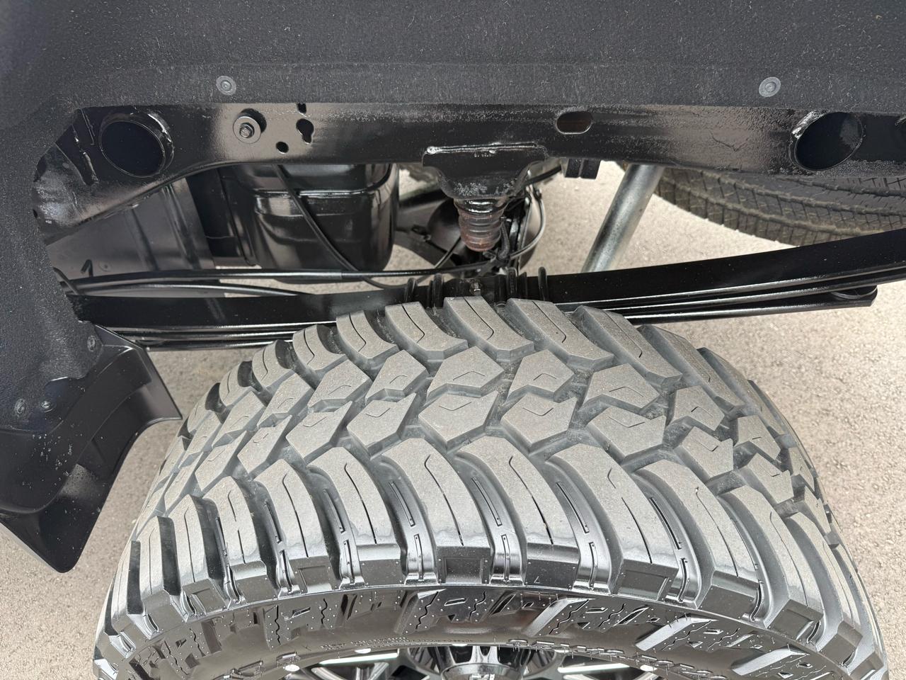 GMC Sierra 1500 4WD Crew Cab 143.5" SLT 2018