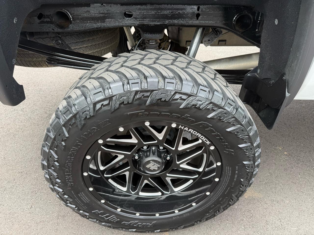 GMC Sierra 1500 4WD Crew Cab 143.5" SLT 2018
