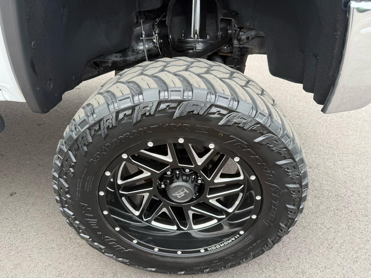 GMC Sierra 1500 4WD Crew Cab 143.5" SLT 2018