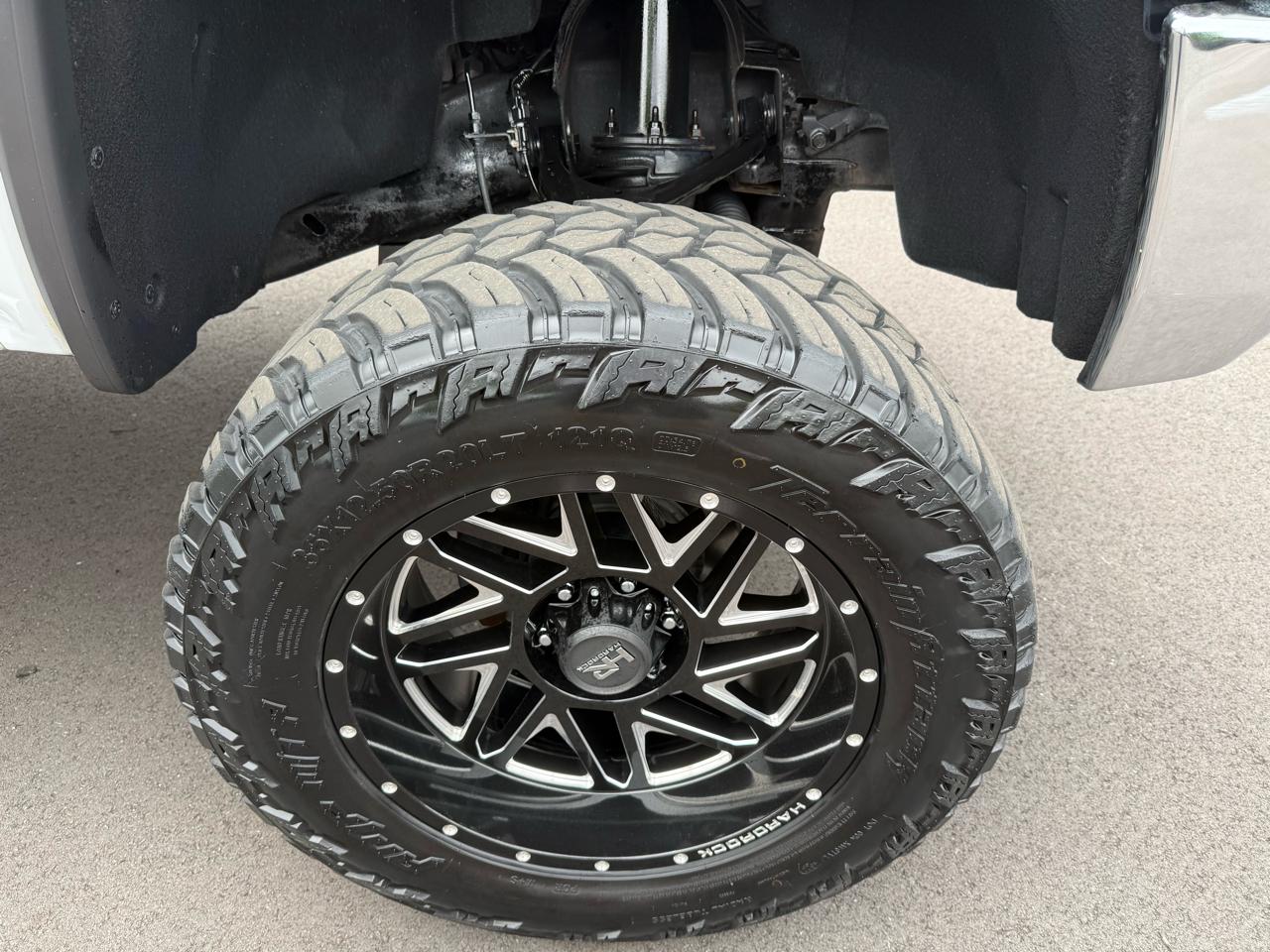 GMC Sierra 1500 4WD Crew Cab 143.5" SLT 2018