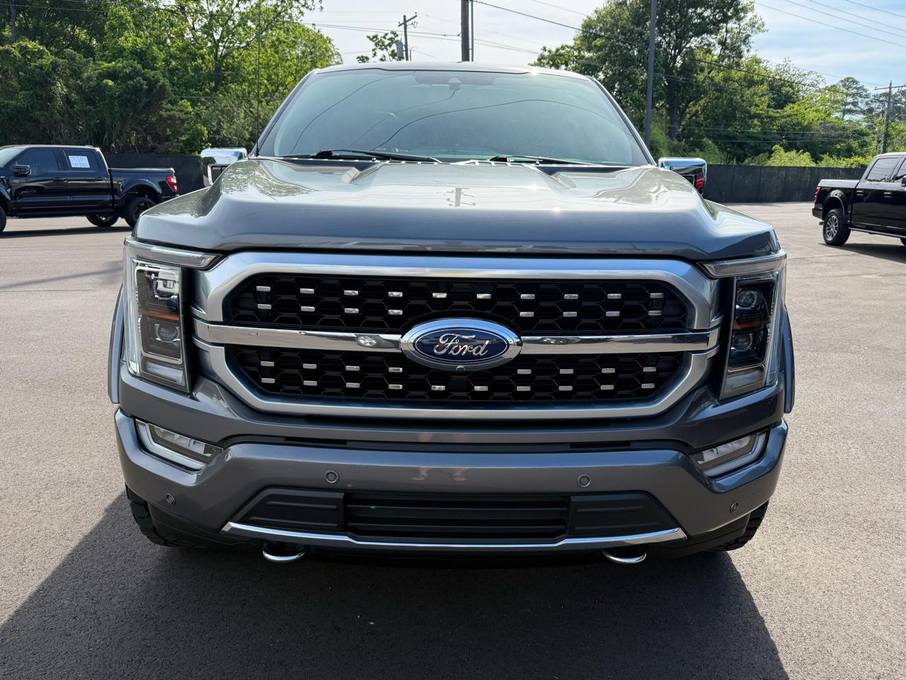 Ford F-150  2022