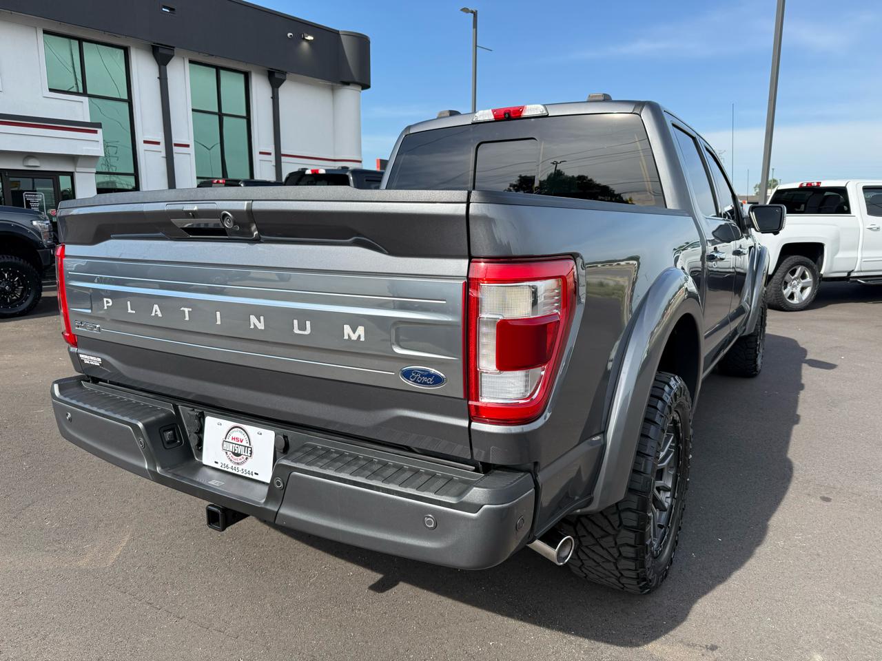 Ford F-150  2022