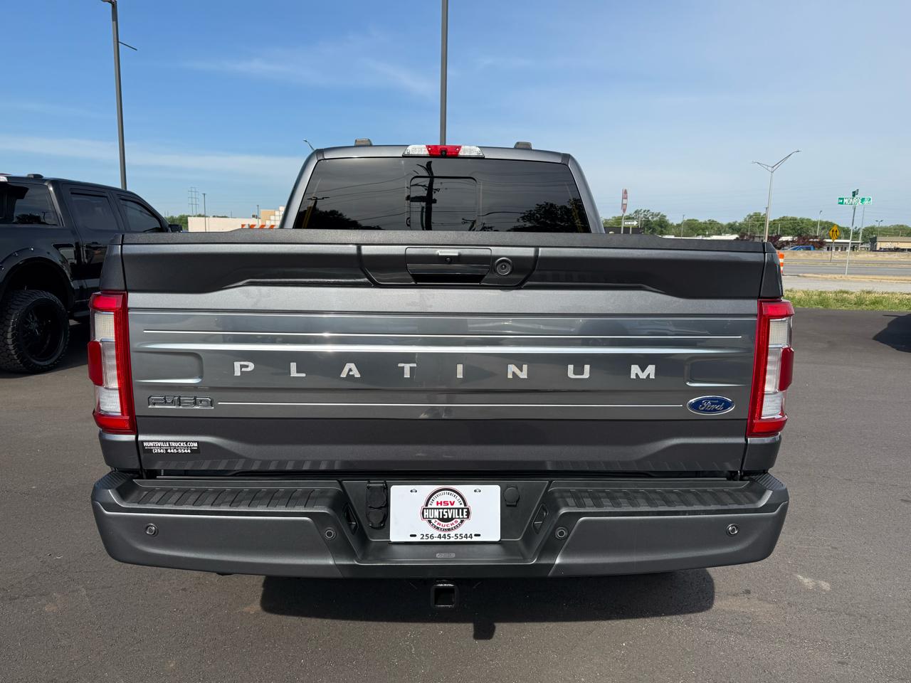 Ford F-150  2022