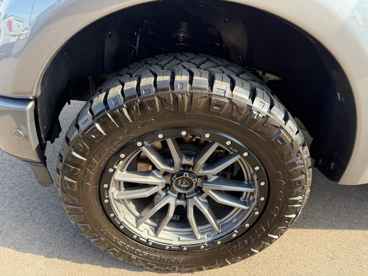 Ford F-150  2022