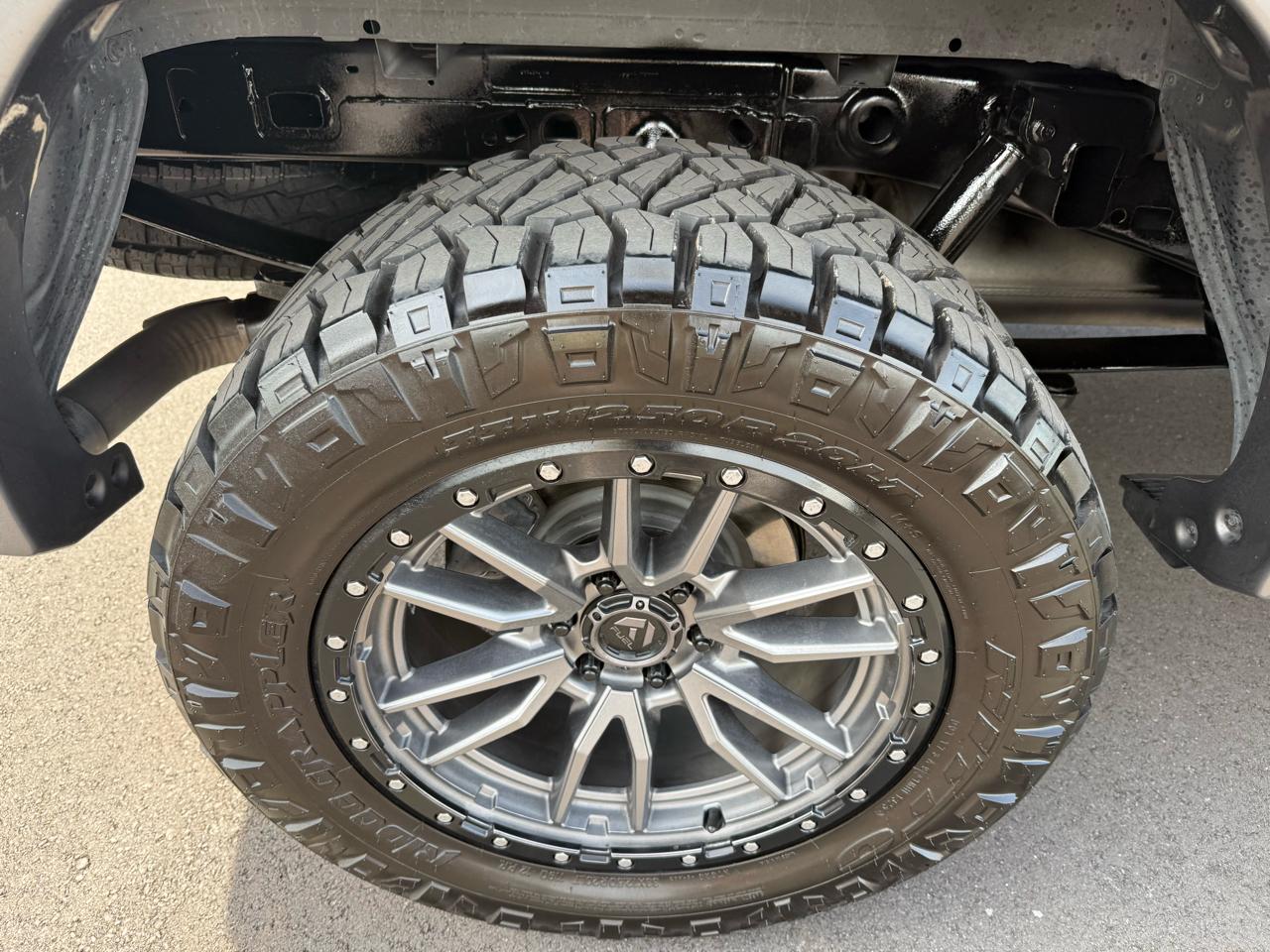 Ford F-150  2022