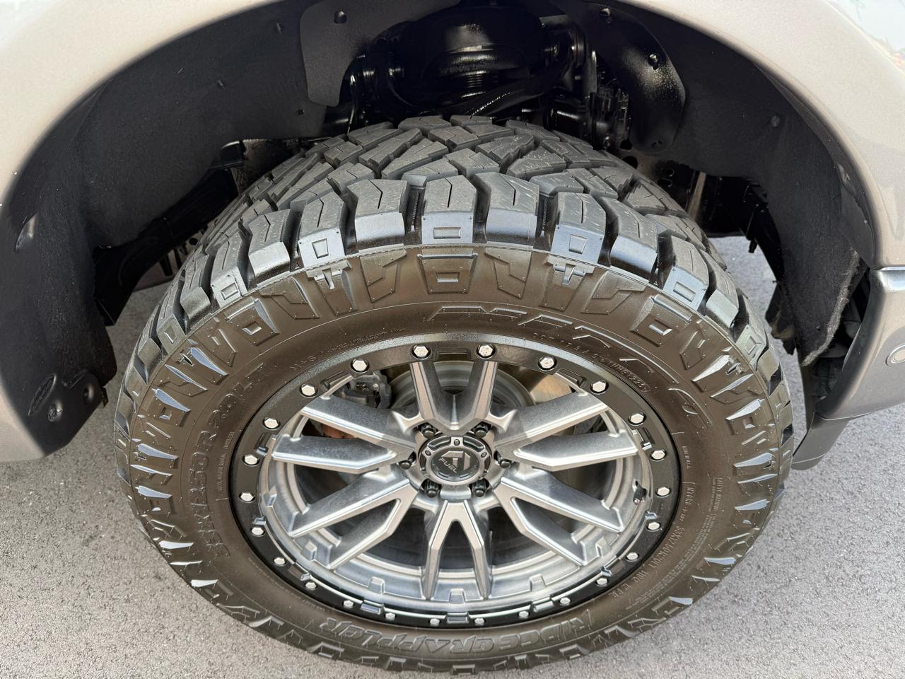 Ford F-150  2022