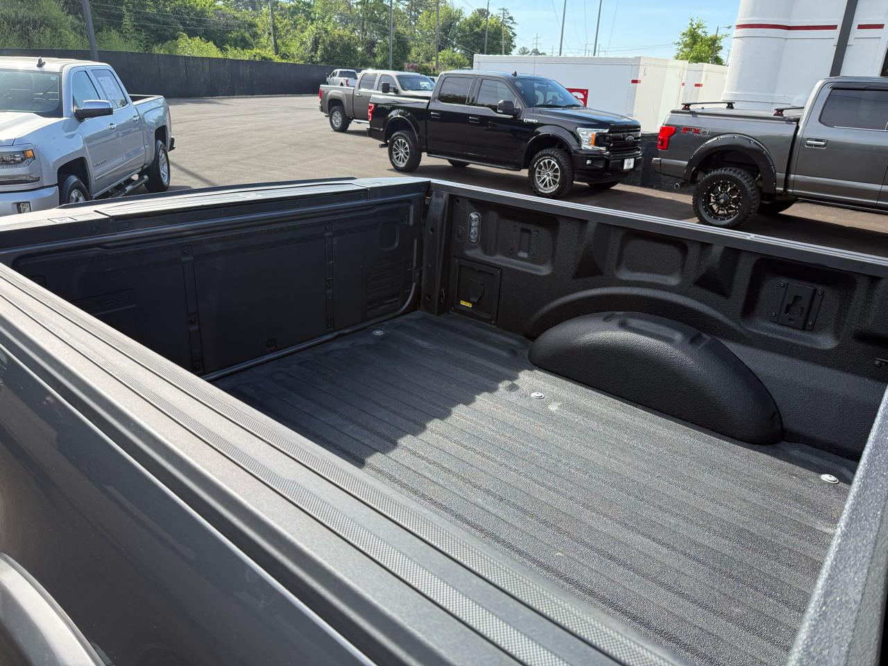 Ford F-150  2022