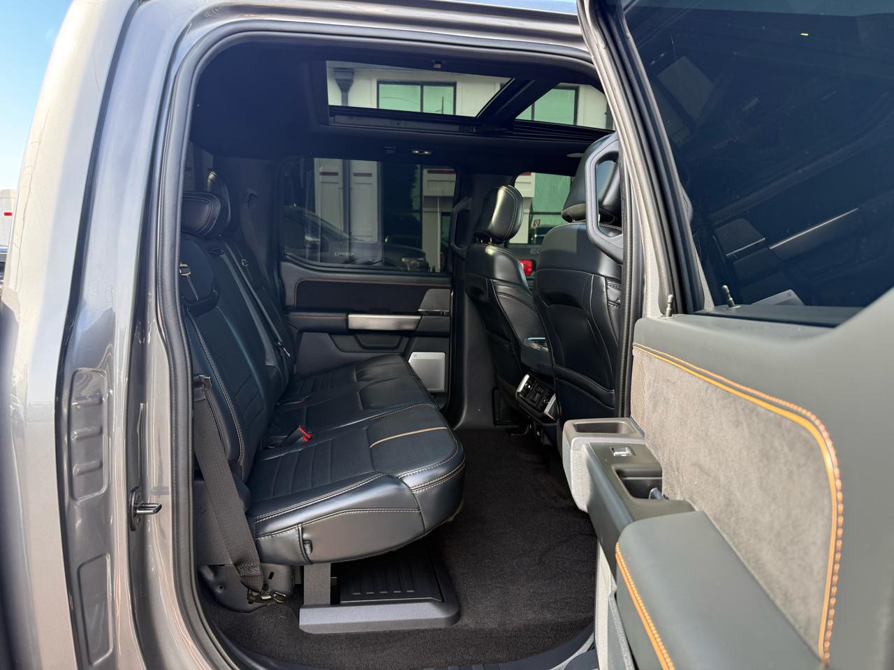 Ford F-150  2022